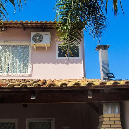Willa Casa Inteira,Total Privacidade Em Area Nobre, 2 Quadra Do Mar Piçarras Zewnętrze zdjęcie
