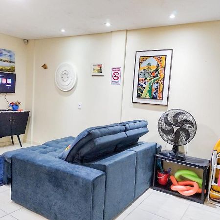 Willa Casa Inteira,Total Privacidade Em Area Nobre, 2 Quadra Do Mar Piçarras Zewnętrze zdjęcie