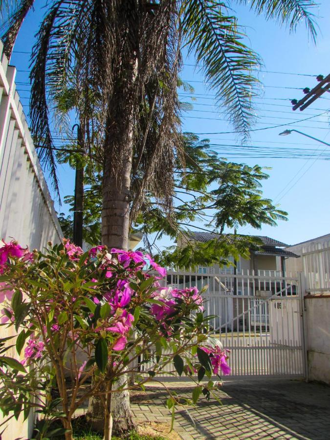Willa Casa Inteira,Total Privacidade Em Area Nobre, 2 Quadra Do Mar Piçarras Zewnętrze zdjęcie