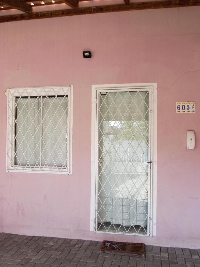 Willa Casa Inteira,Total Privacidade Em Area Nobre, 2 Quadra Do Mar Piçarras Zewnętrze zdjęcie
