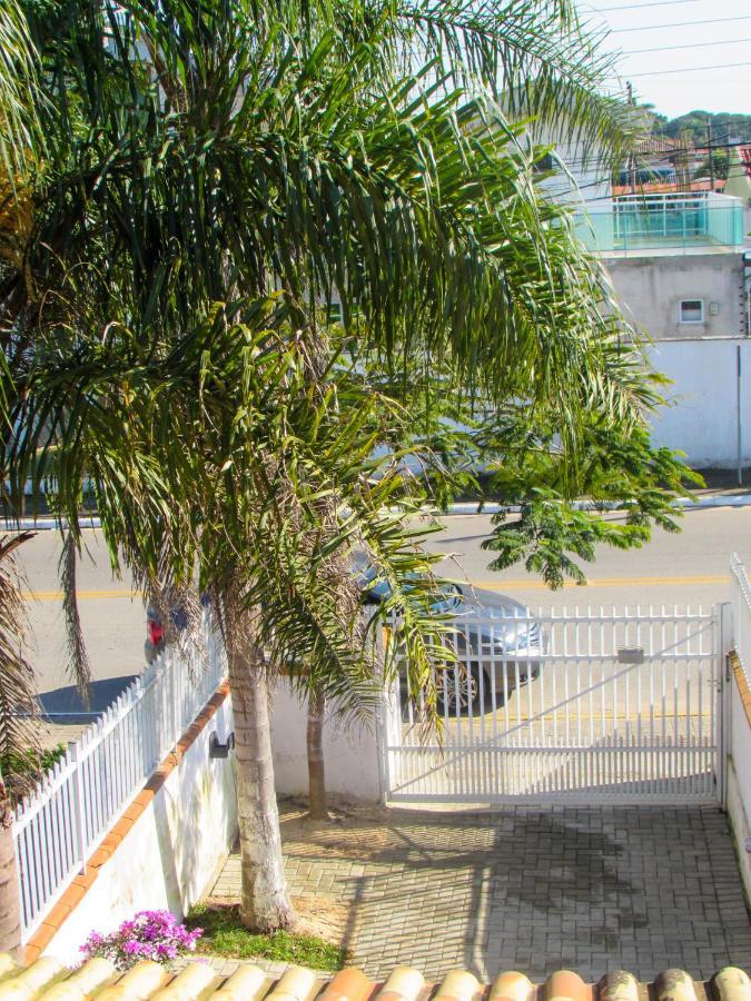 Willa Casa Inteira,Total Privacidade Em Area Nobre, 2 Quadra Do Mar Piçarras Zewnętrze zdjęcie