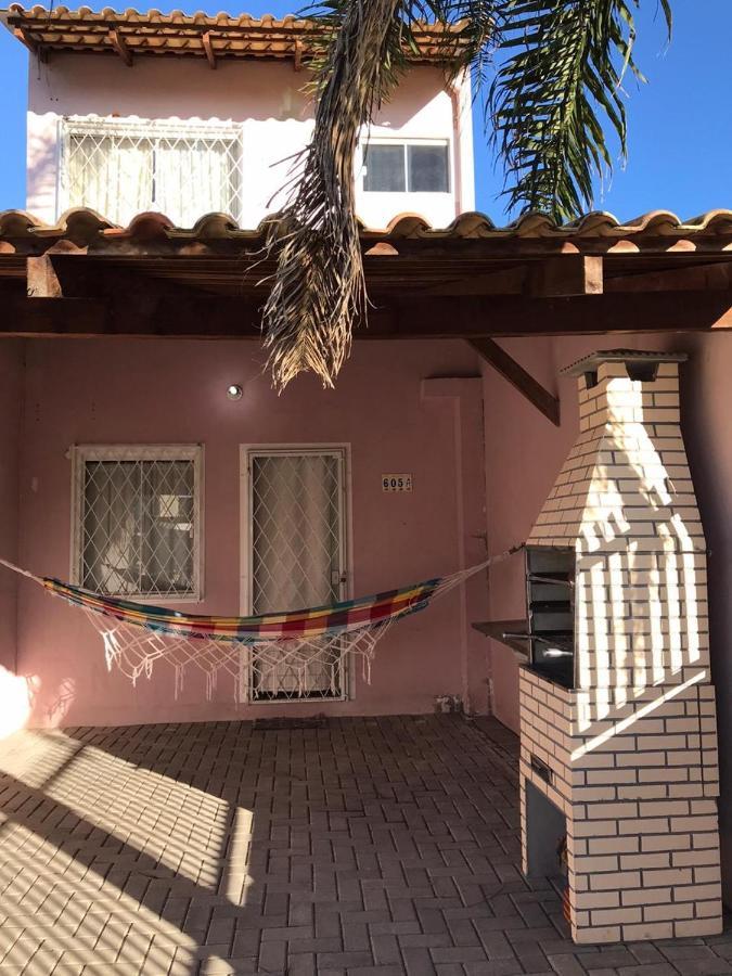 Willa Casa Inteira,Total Privacidade Em Area Nobre, 2 Quadra Do Mar Piçarras Zewnętrze zdjęcie