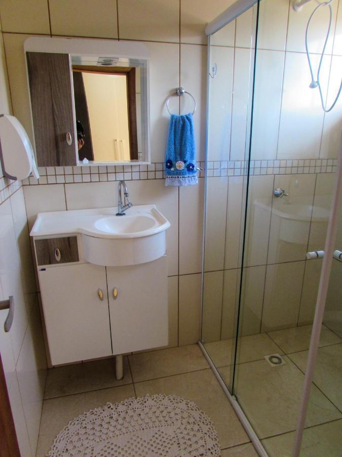 Willa Casa Inteira,Total Privacidade Em Area Nobre, 2 Quadra Do Mar Piçarras Zewnętrze zdjęcie
