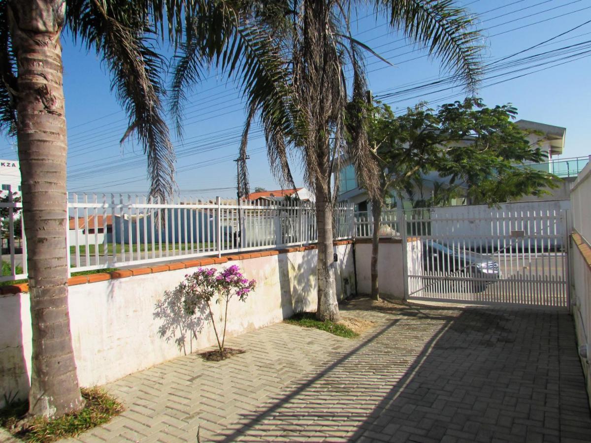 Willa Casa Inteira,Total Privacidade Em Area Nobre, 2 Quadra Do Mar Piçarras Zewnętrze zdjęcie