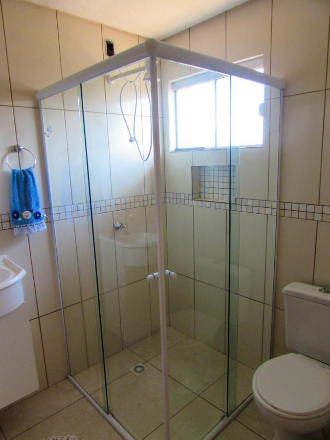 Willa Casa Inteira,Total Privacidade Em Area Nobre, 2 Quadra Do Mar Piçarras Zewnętrze zdjęcie